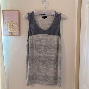 Calvin Klein sleeveless tank top